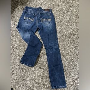 BKE Stella 30R straight leg.